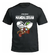 Remeras Mandalorian - Bebe Yoda - #7 Bebe Y Mando - comprar online