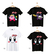 Remeras Kirby Leyenda Zelda Unisex Algodón - Adultos Y Niños - XPS