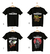 Remeras Mandalorian - Bebe Yoda - #7 Bebe Y Mando en internet