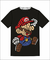 Remeras Super Mario Bros Unisex - Algodón X 8 Envio Incluido