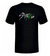 Remera 100% Algodón Stray Kids Maniac Everywhere All Around - tienda online