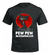 Remeras Madafakas - Adultos Unisex - Algodón 100% - comprar online
