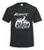 Remera Artic Monkeys - 100% Algodón - Unisex - XPS