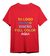 Imagen de Remera Personalizada Algodón Estampado Dtf Fotos/imagen/logo