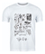 Remeras Taylor Swift Adultos Unisex Algodón Reputation Erast - comprar online