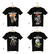 Remeras Mandalorian - Mando - Algodon 100% - XPS