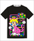 Remeras Super Mario Bros Adultos Unisex - Algodón - Stock - comprar online