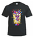 Remeras Digital Circus - Unisex - Algodón - Todo Talle Ponmi