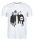 Remera Artic Monkeys - 100% Algodón - Unisex - XPS