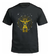 Remeras Algodón - Armadura Dorada Caballeros Del Zodiaco en internet