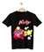 Remeras Kirby Leyenda Zelda Algodón Todo Talle Ad-n - tienda online