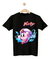 Remeras Kirby Leyenda Zelda Algodón - Todo Talle A-n