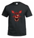 Remeras Five Night At Freddy´s Foxy 100% Algodón - Stock - XPS