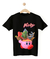 Remeras Kirby Leyenda Zelda Algodón Todo Talle Ad-n - comprar online
