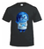 Remeras Intensamente Personajes Unisex Algodón - Todo Talle