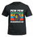 Remeras Madafakas Gatos - Perros - Unisex - Algodón Stock - comprar online