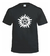 Remera Algodon - Antiposession Tatoo - Supernatural - Series - XPS