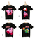 Remeras Kirby Leyenda Zelda Unisex Algodón - Adultos-niños en internet