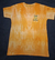 Remera Oversize Estampa Pecho Y Espalda Bear Graffiti 52*72c - tienda online
