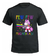 Remeras Madafakas - Adultos Unisex - Algodón