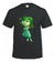 Remeras Intensamente Personajes Unisex Algodón - Todo Talle - XPS