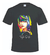 Remeras Taylor Swift Adultos Unisex Algodón Stock - Version en internet