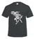 Remeras Leyenda Zelda Algodón - Todo Talle - Adulto-niño - comprar online