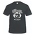 Remeras Negras Five Night At Freddy´s 100% Algodón - Unisex - XPS