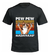 Remeras - Algodón 100% Madafakas Personajes - Gatos - tienda online