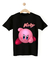 Remeras Kirby Leyenda Zelda Algodón Todo Talle Ad-n