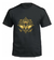 Remeras Caballeros Del Zodiaco Dorados Algodon 100% - comprar online