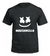 Remera Fortnite Unisex Algodon 100%