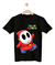 Remeras Super Mario Bros Adultos Unisex - Algodón - Stock
