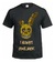 Remeras Five Night At Freddy´s Springtrap 100% Algodon