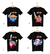 Imagen de Remeras Kirby Leyenda Zelda Algodón Todo Talle Diseño 13-19