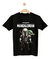 Remeras Mandalorian - Yoda - Baby Yoda - Algodon Stock