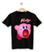 Remeras Kirby Leyenda Zelda Unisex Algodón - Adultos-niños - XPS