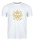Remeras Unisex - Algodón - Caballeros Del Zodiaco Dorados - comprar online