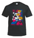 Remera Dragon Ball Goku Vegeta - Anime Varios Diseños - XPS