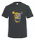 Remeras Fredy S Unisex Algodón - Adultos - Five Night
