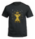 Remeras Algodón - Caballeros Del Zodiaco Armadura Dorada - comprar online