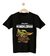 Imagen de Remeras Mandalorian Bebe Yoda Talle 4 A 16 Unisex - Algodón