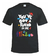 Remeras - Unisex - Algodón 100% Toy Story Pelicula