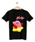 Remeras Kirby Leyenda Zelda Algodón Todo Talle Ad-n