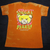 Remera Oversize Estampa Pecho Y Espalda Bear Graffiti 52*72c en internet