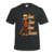 Remera Meme Tralalero Tralala y Tung Tung Sahur 100% algodon - comprar online