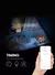 Avatto tuya eua wifi interruptor de parede, interruptor de luz inteligente, pain - comprar online