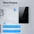 Avatto tuya eua wifi interruptor de parede, interruptor de luz inteligente, pain - All Home Store