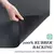 Super absorvente grande cozinha absorvente esteira antiderrapante prato de café na internet