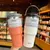 Copo Térmico Quente Frio Dupla Camada a Vácuo 750ml 1050ml Tyeso - comprar online